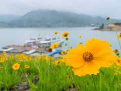 -千峡湖生态旅游度假区