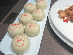 -将相和·海鲜蒸饺大连菜
