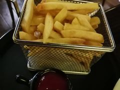 -安妮意大利餐厅(日坛店)