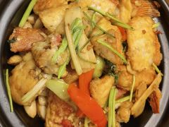 -顺德小院私房菜馆