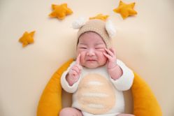 -玛瑞莎孕婴童摄影到家拍