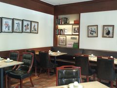 大堂-老昌春饼(大直街店)
