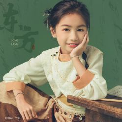 -倾城宝贝儿童摄影(浦东金谊店)