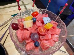 -蒙料·手把肉(望京店)