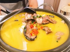 -鑫皇朝酒店(建设一路店)