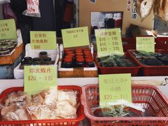 -大澳渔村及棚屋