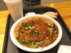 -水平有限广西米粉·广西风味集(五道口店)