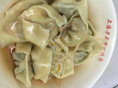耳光馄饨-潘国仙耳光馄饨(黄家阙路店)