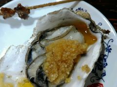 -蚝美人·生蚝海鲜烧烤(茶花园店)