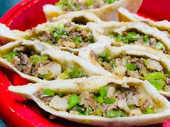 驴肉火烧-元鼎宝驴香·全驴宴(江宁店)