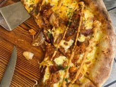 -盐说Salt Talk北美风味西餐厅(海上世界店)