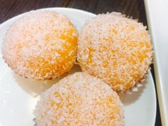 -许留山(梳士巴利道店)