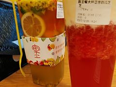 -珍珍小食店(西华路店)