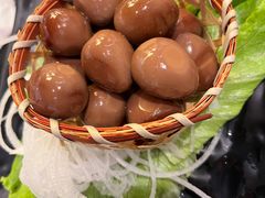 -湊湊火锅·茶憩(南京万象天地店)