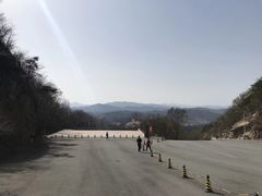 -丹东凤凰山景区