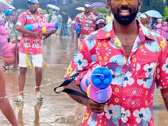 -七彩云南欢乐世界