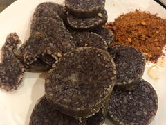 米灌肠-88号小吃店·经典云南菜·地道纳西美食