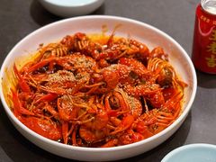 苏式甜不辣龙虾-美虾美蟹·玺悦·苏州菜(姑苏店)