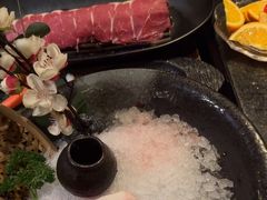 -捞王锅物料理(凯旋路店)