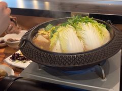 -一石三鸟烧鸟•刺身•定食套餐(南桥美谷店)