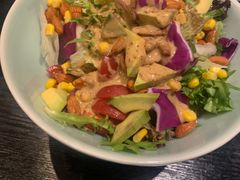 -梧桐花园餐厅(新城店)