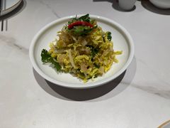 -山东宾馆·齐鲁苑餐厅
