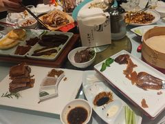 -天和晟烤鸭店(玉泉西街店)