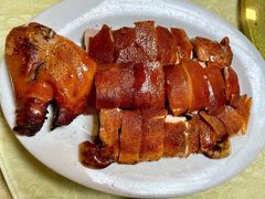 -老字号蛇口德记烧腊饭店·海鲜加工