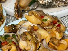 -渔娘渔家丹东海鲜(东直门店)