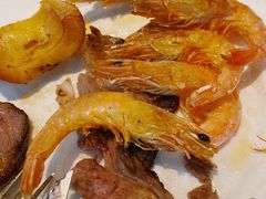 -拉蒂娜·巴西牛排馆 Latina·Brazilian Steakhouse(陆家嘴旗舰店)