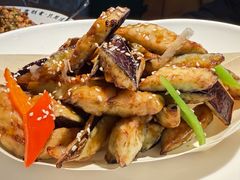 -波螺油子青岛本帮菜(银座店)