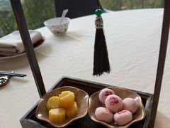 -蘇锦宴·淮扬菜烤鸭·小院(三元桥霄云路店)