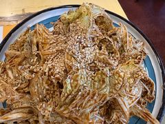 -牛街清真满恒記(平安里西大街店)