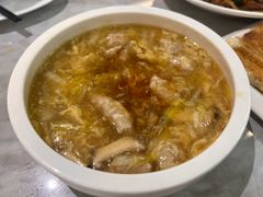 -台北楚楚园馅饼粥(虹桥南丰城店)