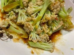 -九州美食园(沂蒙路店)