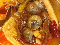 -螺大喜螺蛳粉火锅(雍和宫店)