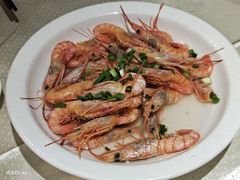 -好兄弟郭巨海鲜(天一阁店)