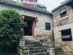 -天朝元辅-徐州民俗博物馆