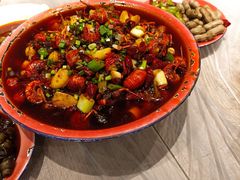 -李叔叔虾蟹大排档(青羊店)