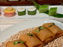 -金链花·泰国餐厅(国贸店)