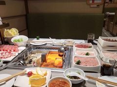 -海底捞火锅(关山保利店)