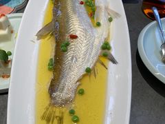 鸡汁大白条-江南里·新浙菜(苏州大悦城店)