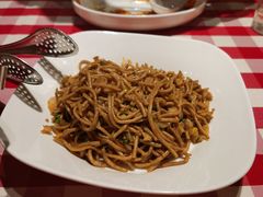 -西贝(上海我格广场店)