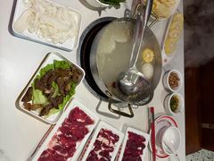 -八合里潮汕鲜牛肉火锅(上海汇智广场店)