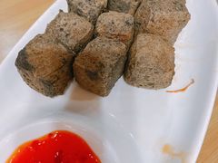 -芦茨金富饭庄·25年老字号·专做稻草鸡