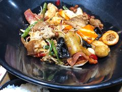 -天府国麻辣香锅(悦荟广场店)