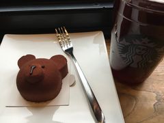 -星巴克(成都太古里二店)