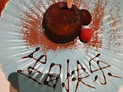 -拉蒂娜·巴西牛排馆 Latina·Brazilian Steakhouse(陆家嘴旗舰店)