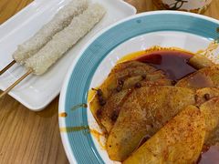 -马三洋芋片(兰州总店)