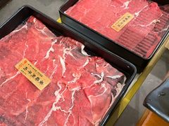 -牛匠和牛寿喜锅(西安总店)